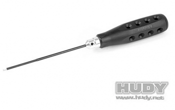 HUDY PT Allen Wrench # 2.0mm - V2	