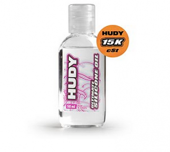 HUDY Ultimate Silicone Oil 15 000 cSt - 50ml	