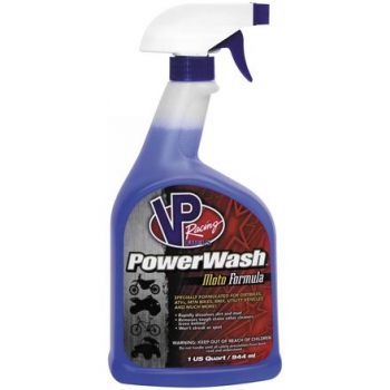 VP PowerWash (R/C Formula) Cleaner *IN STOCK*