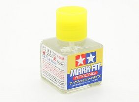 Tamiya  Mark Fit (Strong type) - 40ml *SOLD OUT*