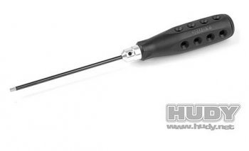 HUDY PT Allen Wrench # 3.0mm - V2	