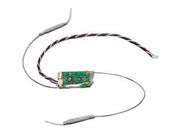 Q500 2.4Ghz Receiver