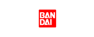 BANDAI