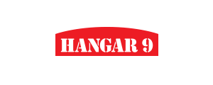 Hanger 9