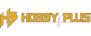 Hobby Plus