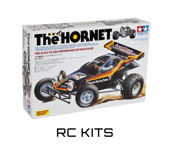 RC Kits